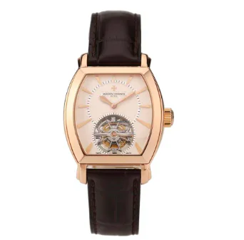 Vacheron Constantin Tourbillon